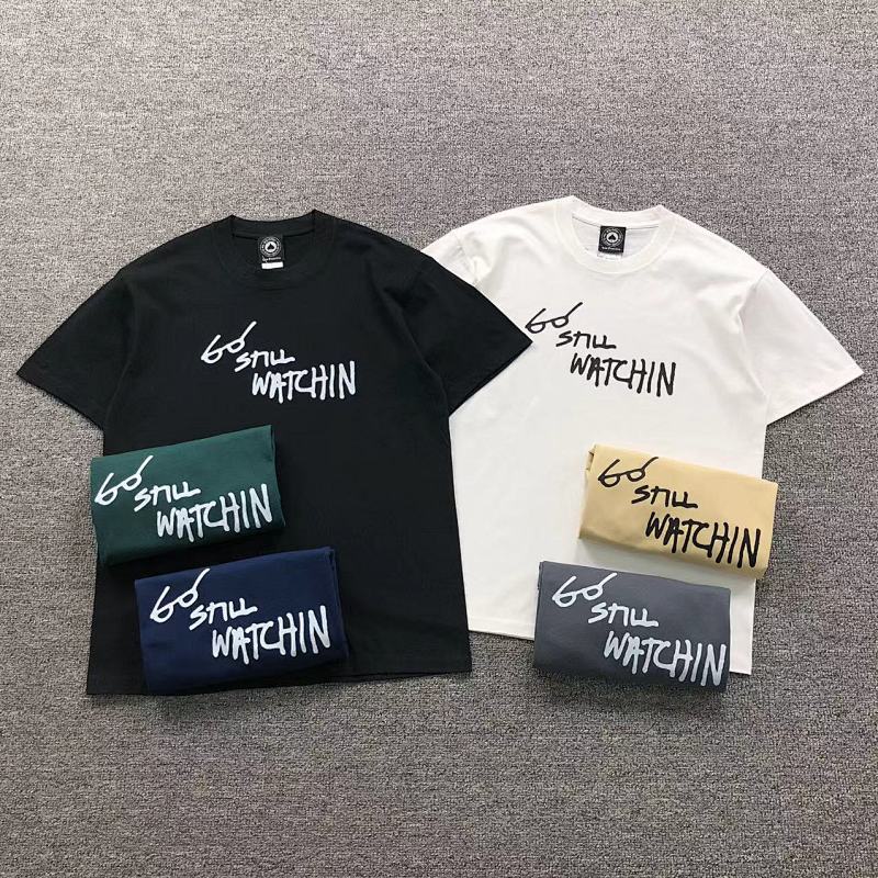 THRASHER T-SHIRT 211011502