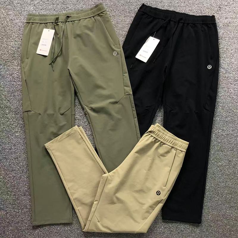 LULULEMON TROUSERS 2207111504（im 170cm 60kg i wear size XL in the phot）