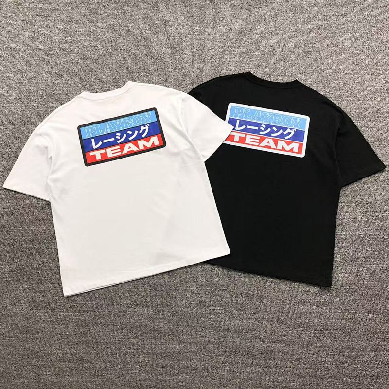 PLAYBOY T-SHIRT 211211202