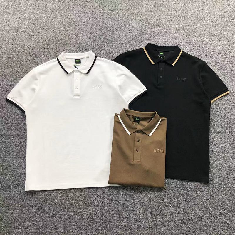 HUGO BOSS POLO 111193303