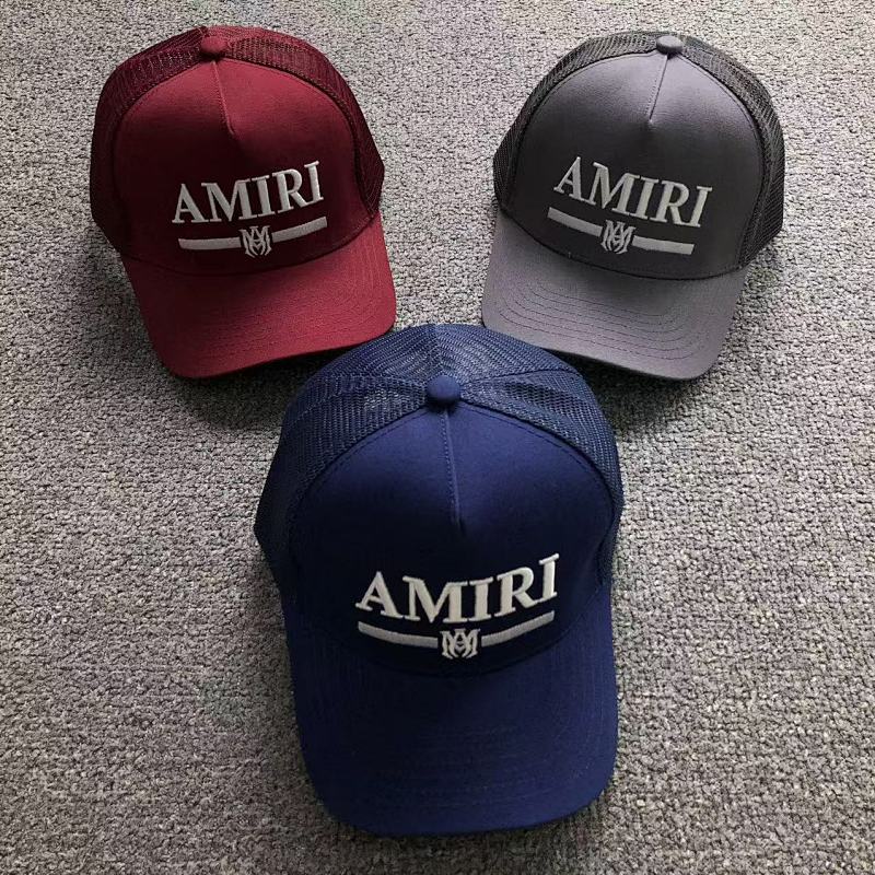 AMIRI HAT 5232609102