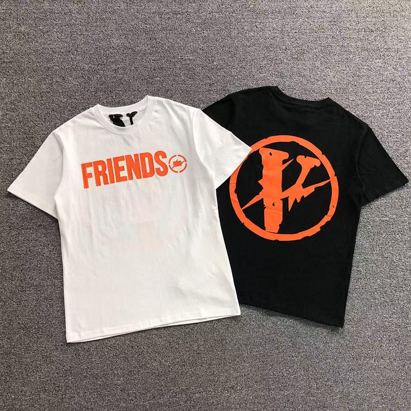 VLONE T-SHIRT 504158491（im 170cm 60kg i wear size S in the phot）