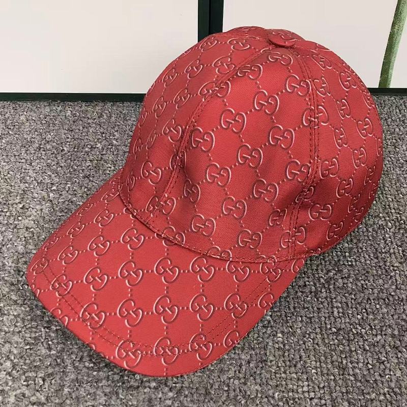 GUCCI HAT 5101188102