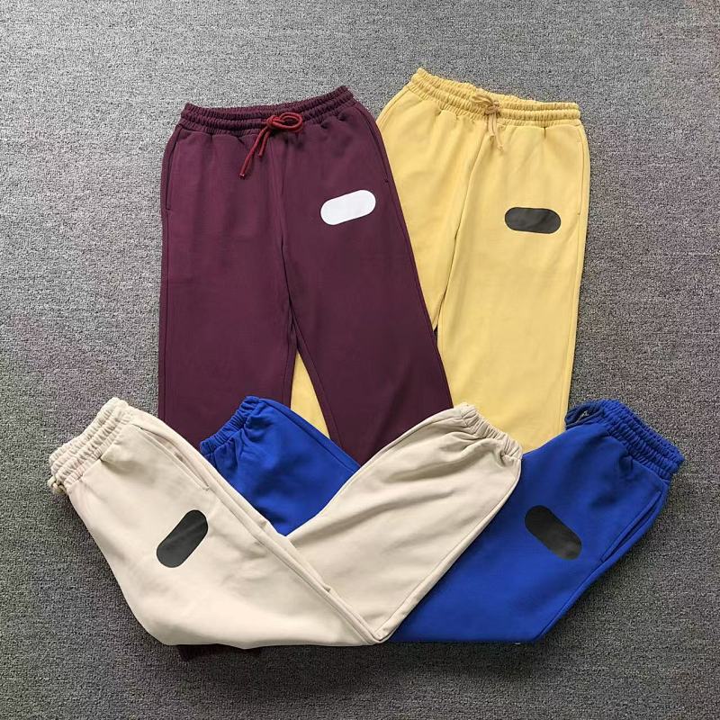 GALLERY DEPT TROUSERS 3104240996（im 170cm 60kg i wear size M in the phot）