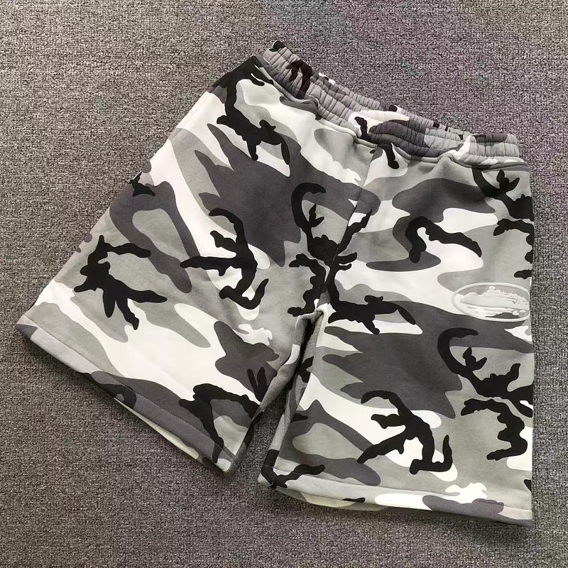 CORTEIZ SHORTS 526050178（im 170cm 60kg i wear size L in the phot）