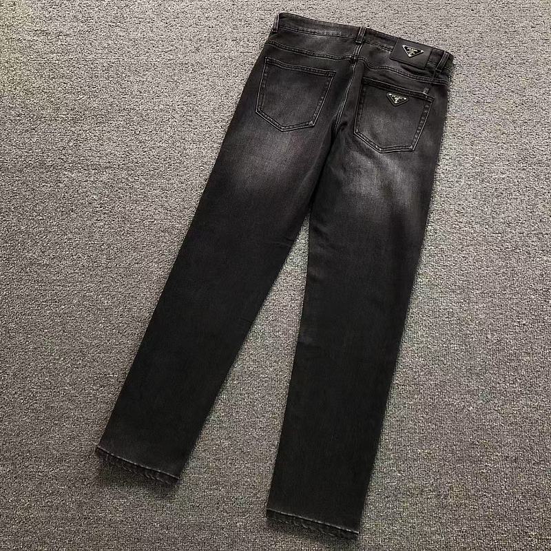 PRADA TROUSERS 4208061701