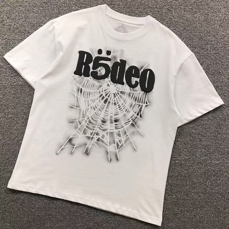 SP5DER T-SHIRT 505292691（im 170cm 60kg i wear size S in the phot）