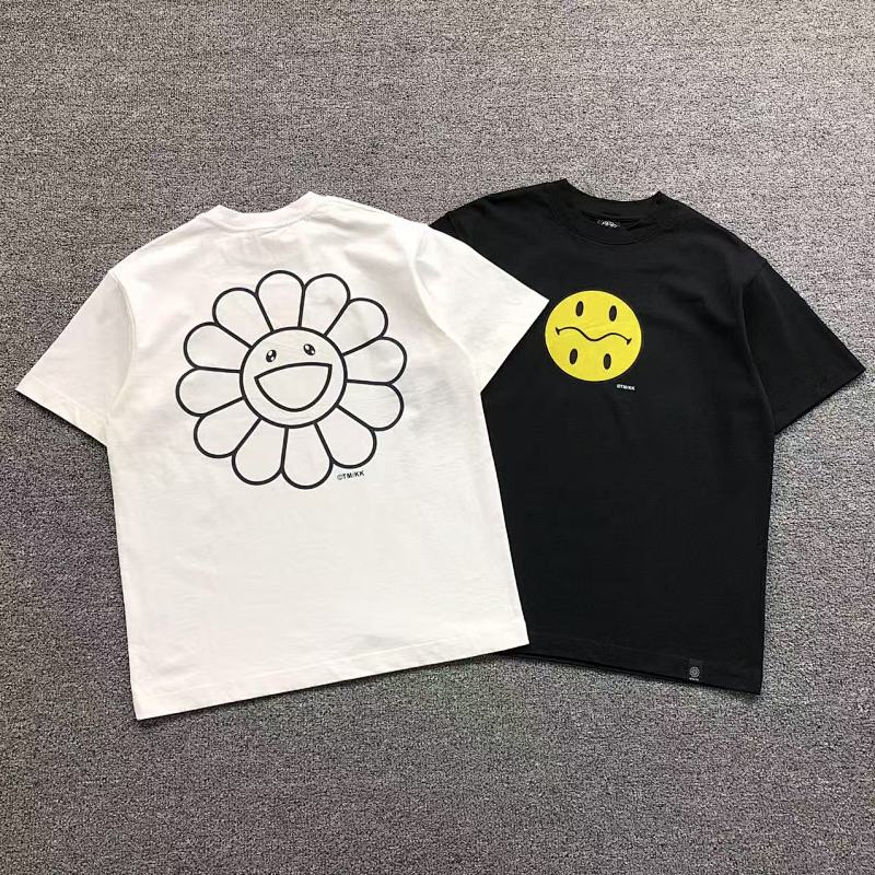J⭐⭐L⭐IN T-SHIRT 3107161402（im 170cm 60kg i wear size L in the phot）