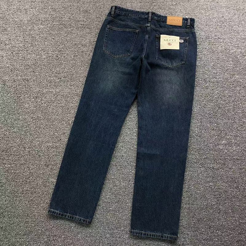 GUCCI TROUSERS 3106300305