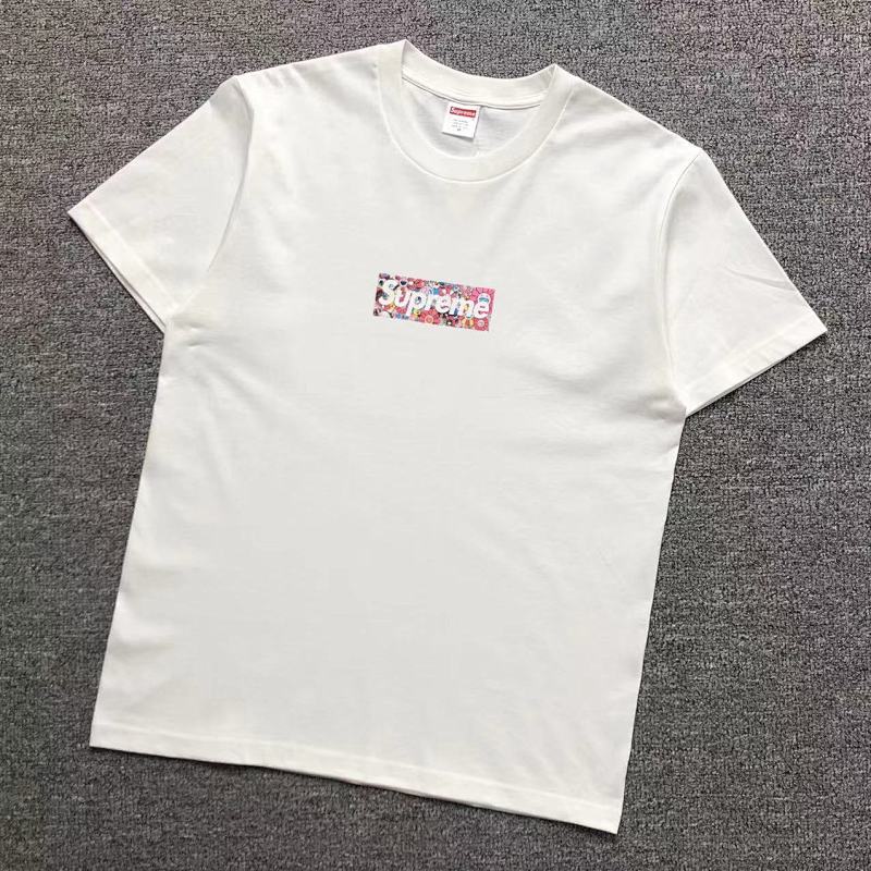 SUPREME T-SHIRT 272125