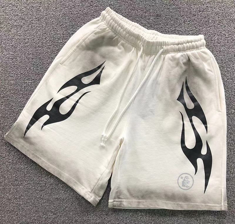 HELLSTAR SHORTS 3207111217（im 170cm 60kg i wear size S in the phot）