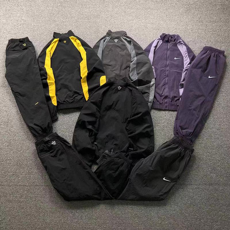 TOP TROUSERS NIKE NOCTA JACKET TROUSERS 22081404001