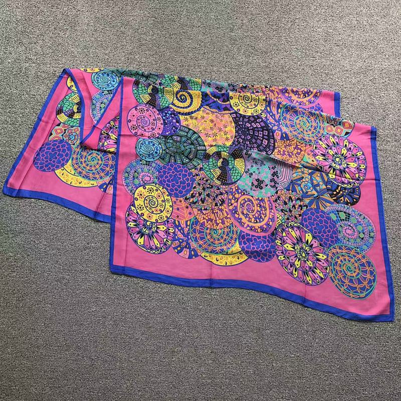 HERMES SCARF 31062836102 (长180CM*宽90CM*)