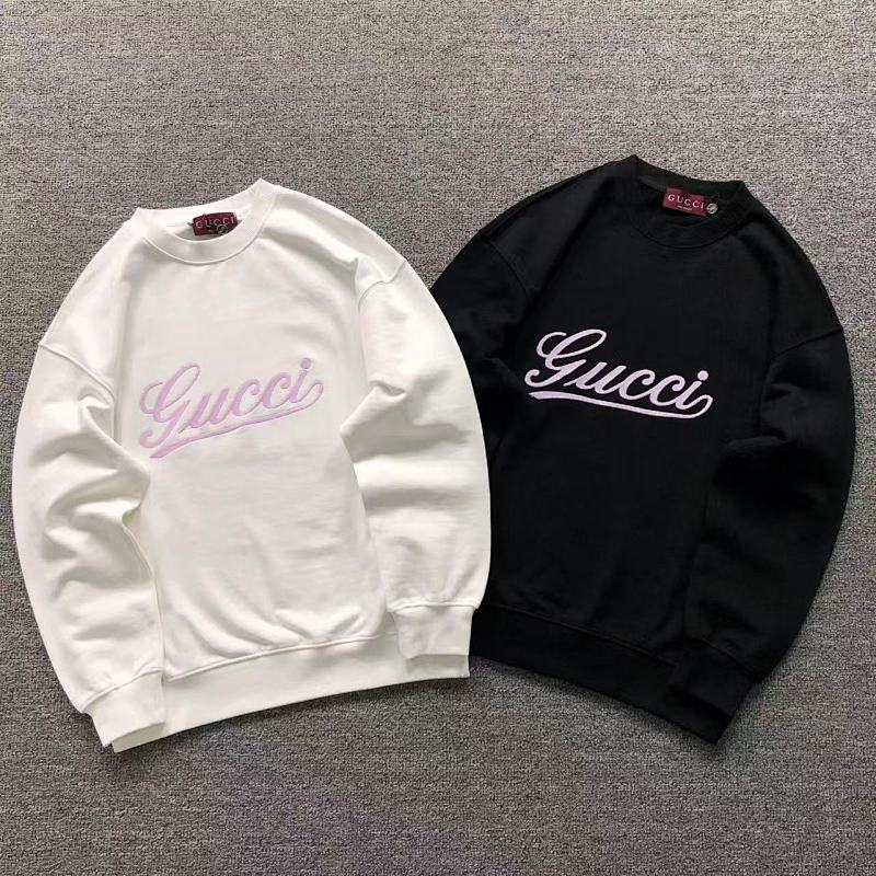 GUCCI HOODIE 510119281（im 170cm 60kg i wear size S in the phot）