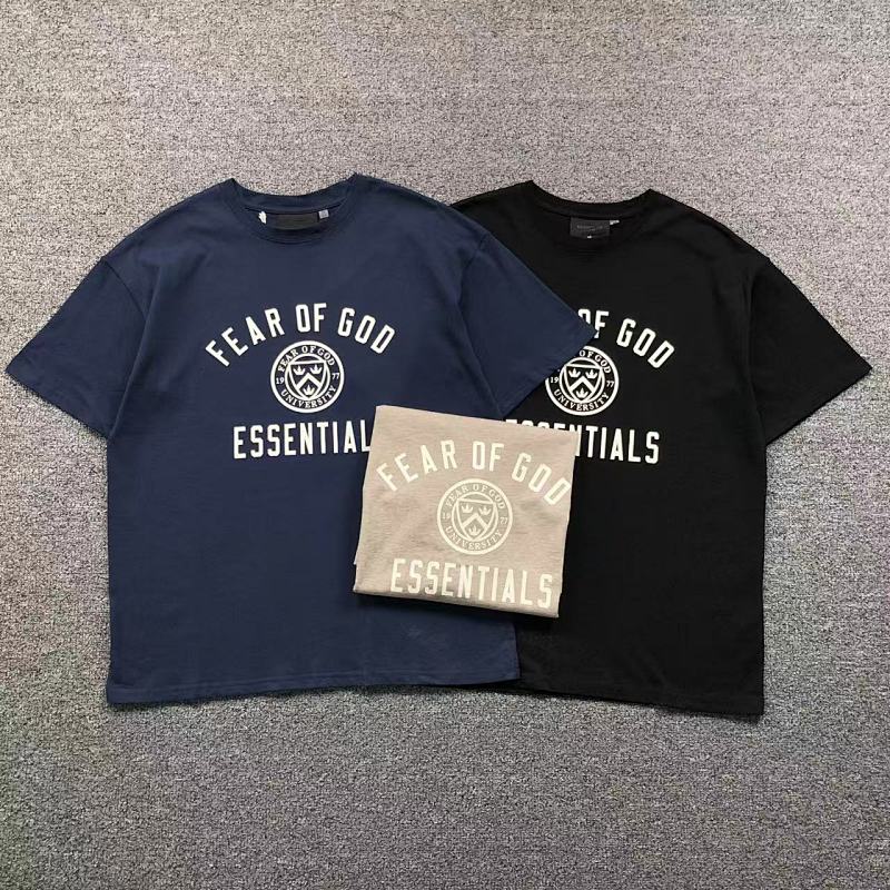 FOG T-SHIRT 4201090377（im 170cm 60kg i wear size M in the phot）