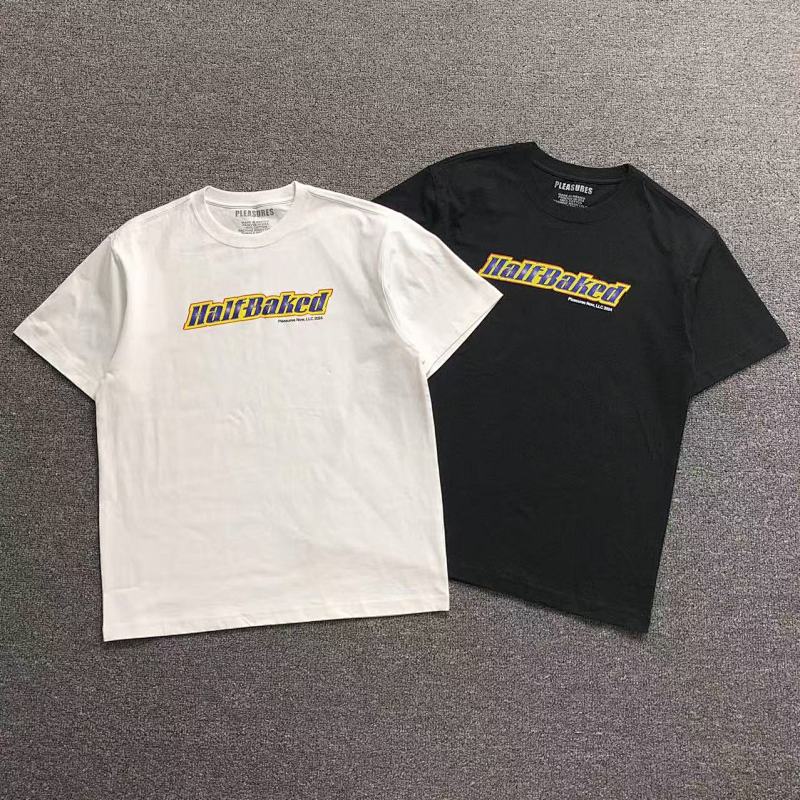 PLEASURES T-SHIRT 310211602