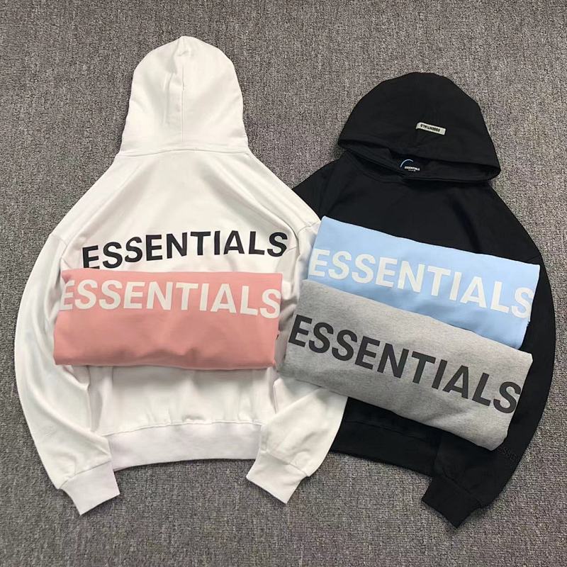 FOG HOODIE 382910