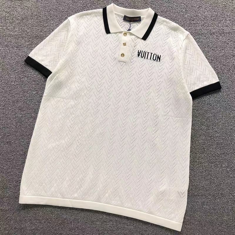 LV POLO 3208125321（im 170cm 60kg i wear size S in the phot）