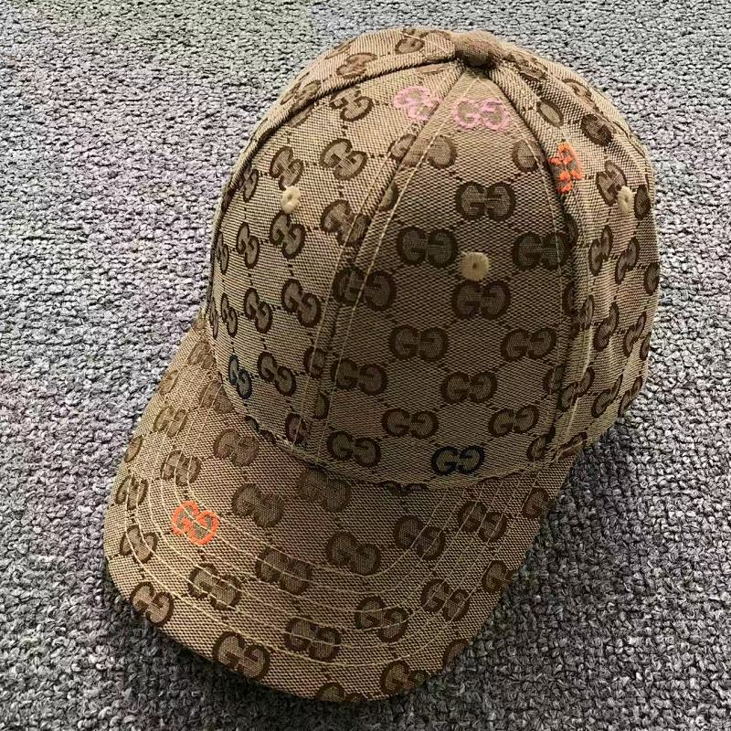 GUCCI HAT 5241306102