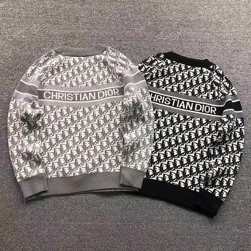 DIOR SWEATER 4112623146（im 170cm 60kg i wear size M in the phot）