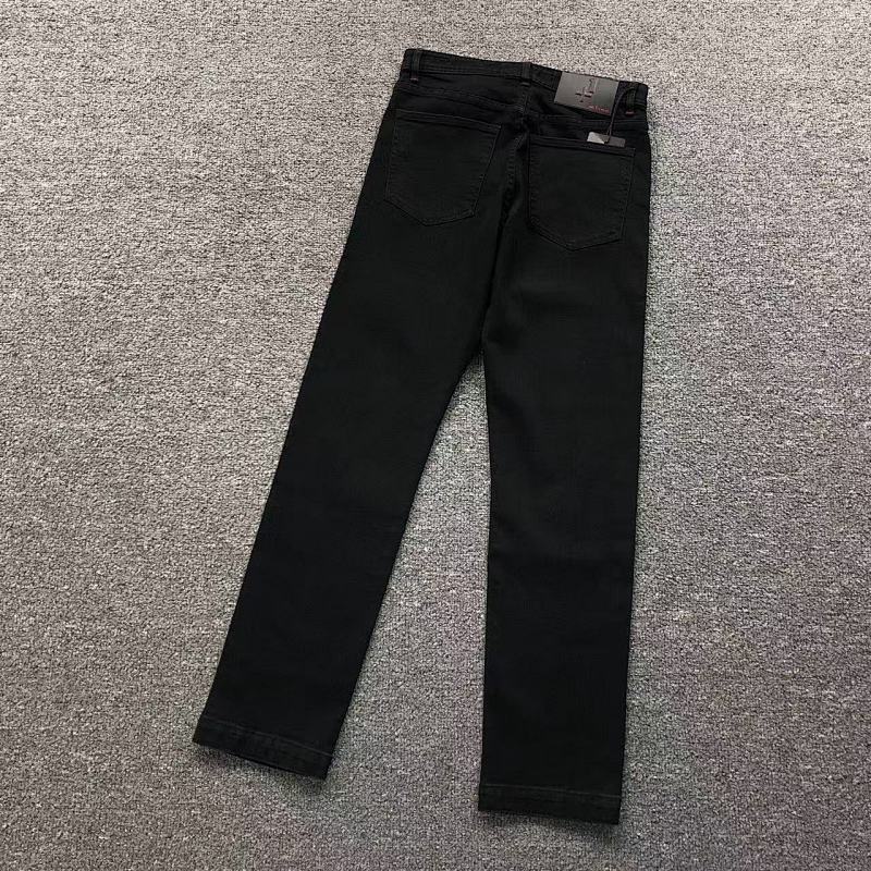 KITON TROUSERS 3105281667（im 170cm 60kg i wear size 30 in the phot）