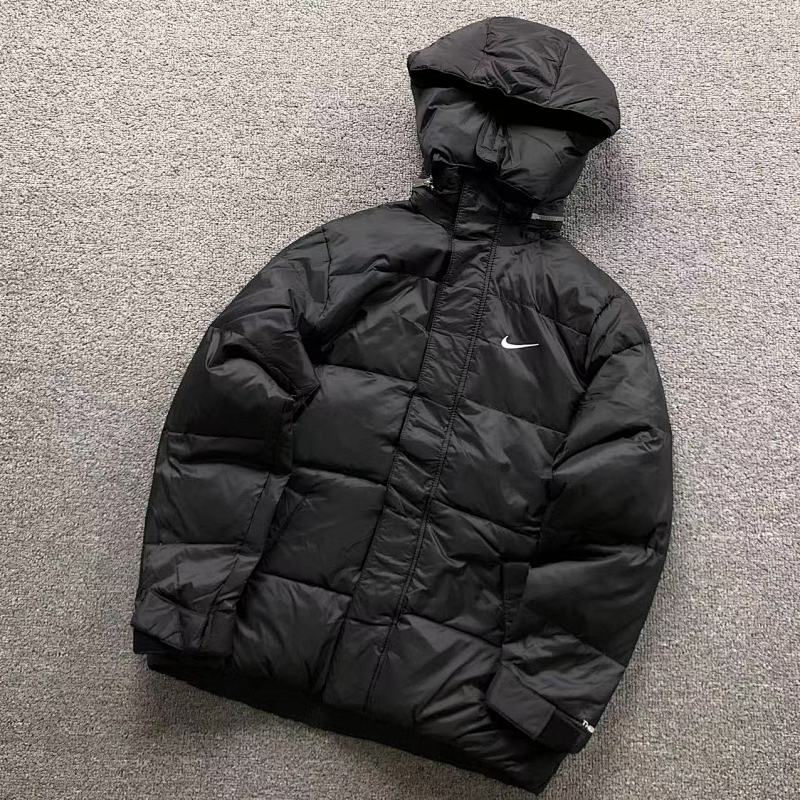 NIKE DOWN JACKETS 3108224819（im 170cm 60kg i wear size M in the phot）