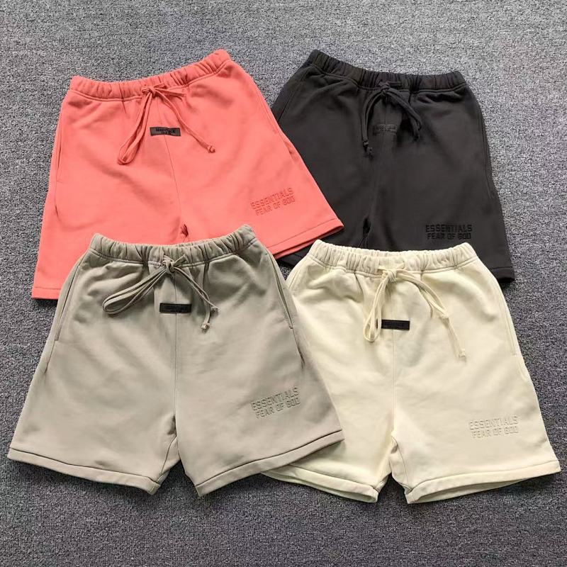FOG SHORTS 21101713125（im 170cm 60kg i wear size M in the phot）