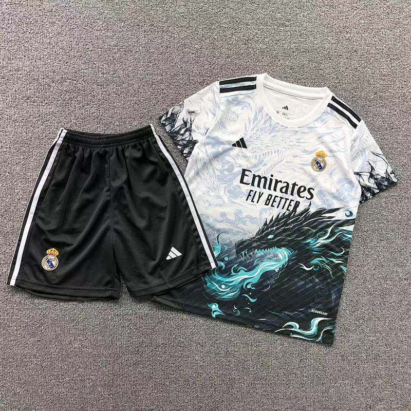 FOOTBALL T-SHIRT SHORTS CHILD 1104231514