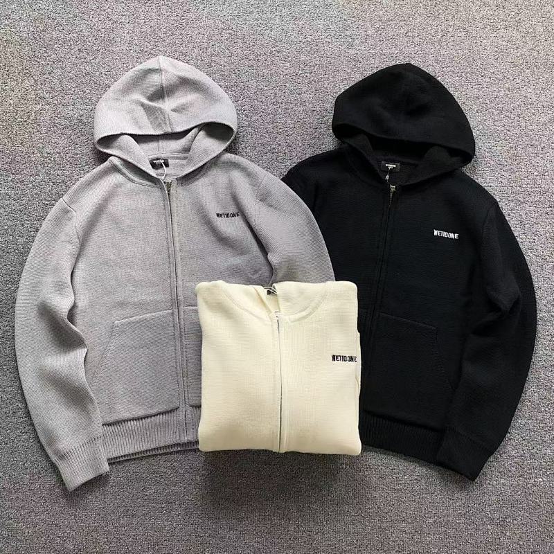 WE11DONE SWEATER 3109170717（im 170cm 60kg i wear size S in the phot）