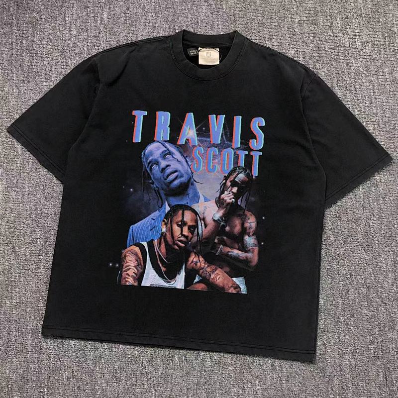 VINTAGE T-SHIRT 111264717