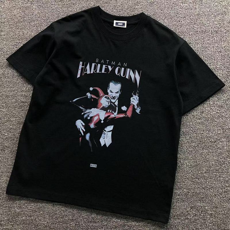 KITH T-SHIRT 504194695（im 170cm 60kg i wear size M in the phot）