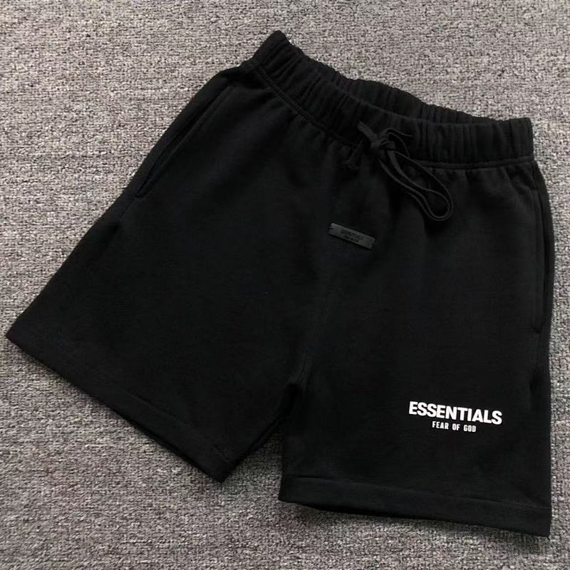 FOG SHORTS 1108111351（im 170cm 60kg i wear size M in the phot）