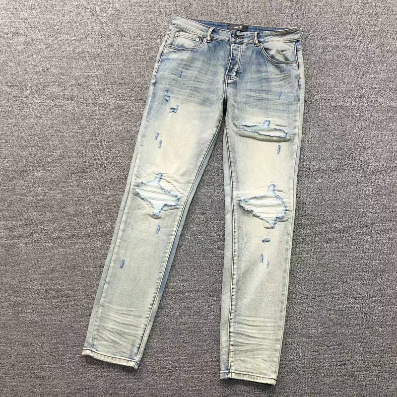 AMIRI TROUSERS 311032017