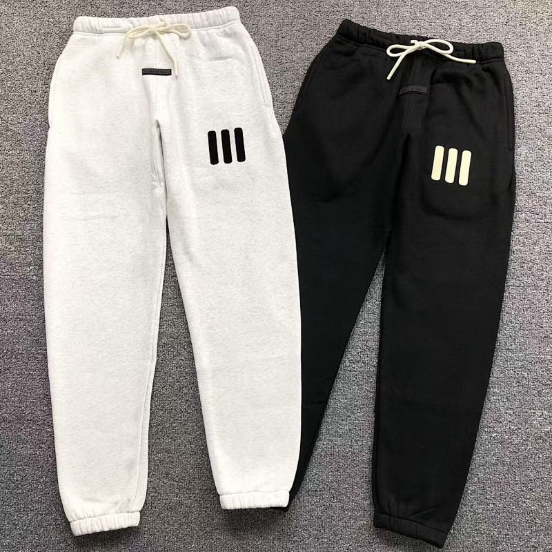 FOG TROUSERS 11063019119（im 170cm 60kg i wear size S in the phot）