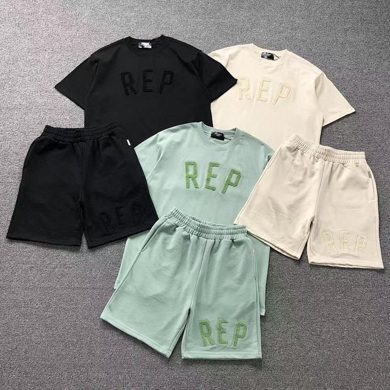 TOP SHORTS REPRESENT T-SHIRT SHORTS 3104121340