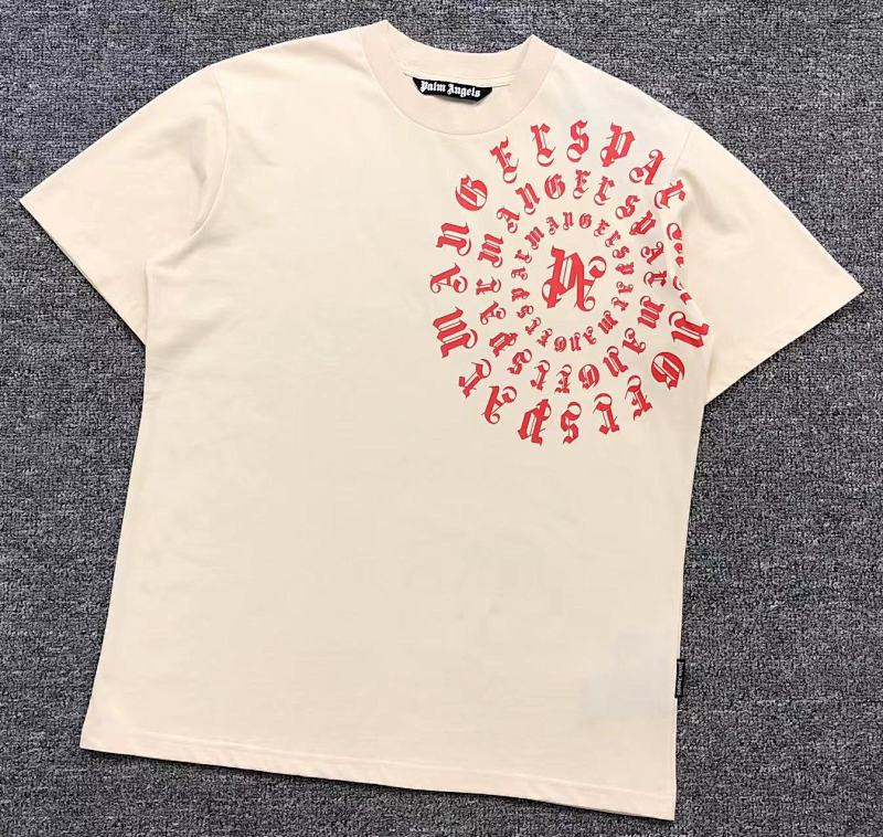 PALM ANGELS T-SHIRT 19202058