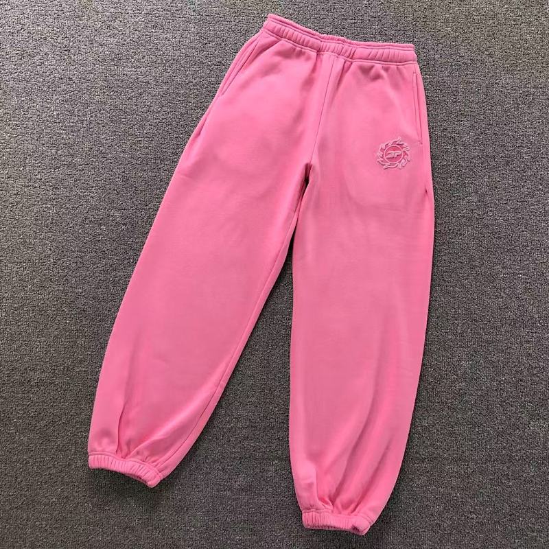 BROKEN PLANET TROUSERS 3108302421（im 170cm 60kg i wear size S in the phot）