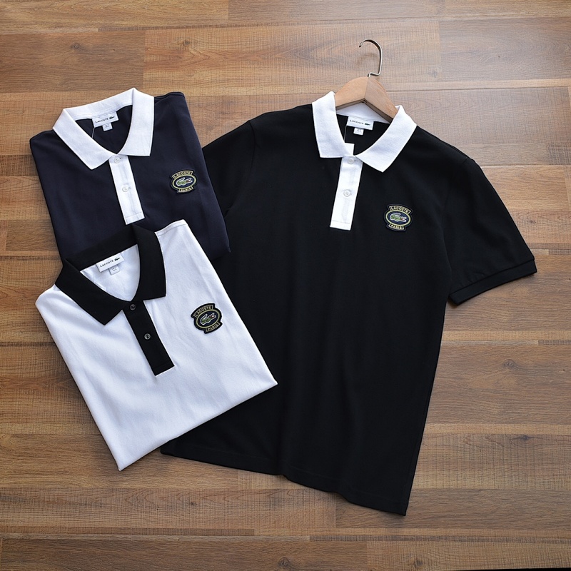 LACOSTE POLO 160187