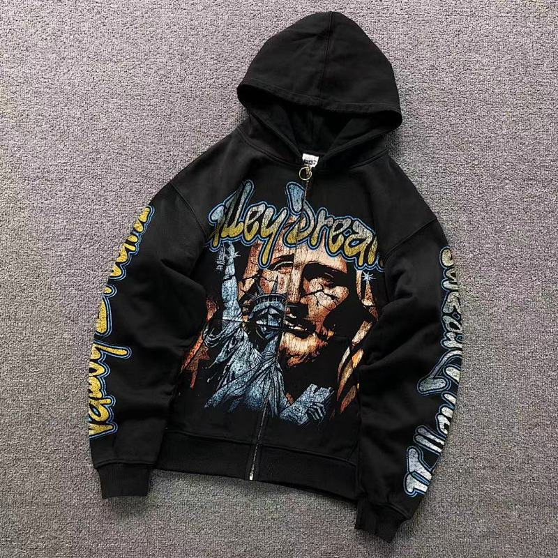 VALLEY HOODIE 12182896（im 170cm 60kg i wear size M in the phot）