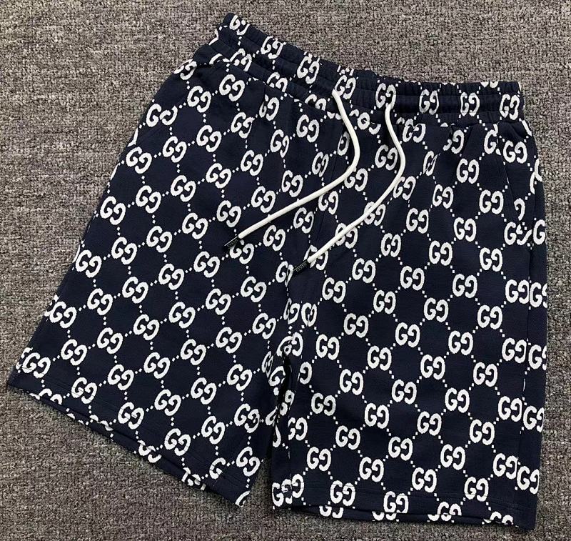 GUCCI SHORTS 371425