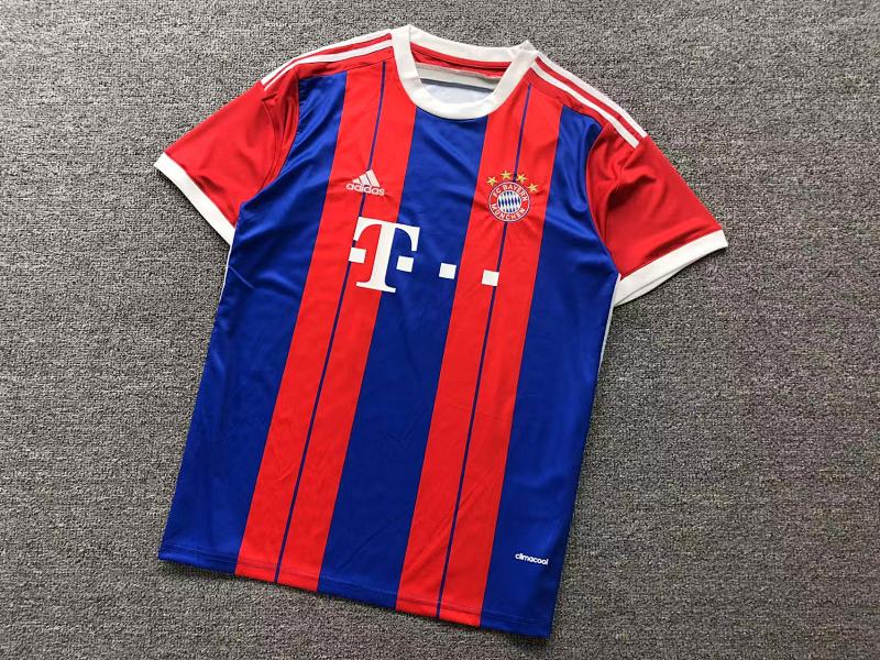 FOOTBALL T-SHIRT 11121310002（im 170cm 60kg i wear size L in the phot）