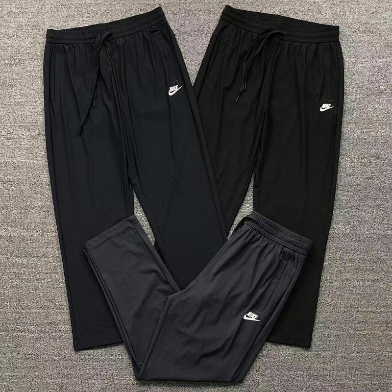 NIKE TROUSERS 2112150401（im 170cm 60kg i wear size XL in the phot）