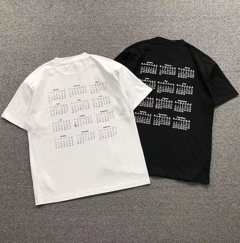 MAISON MARGIELA T-SHIRT 5231254162（im 170cm 60kg i wear size 46 in the phot）