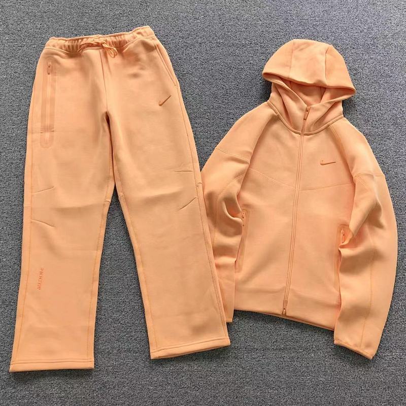NIKE HOODIE TROUSERS 412080993（im 170cm 60kg i wear size M in the phot）