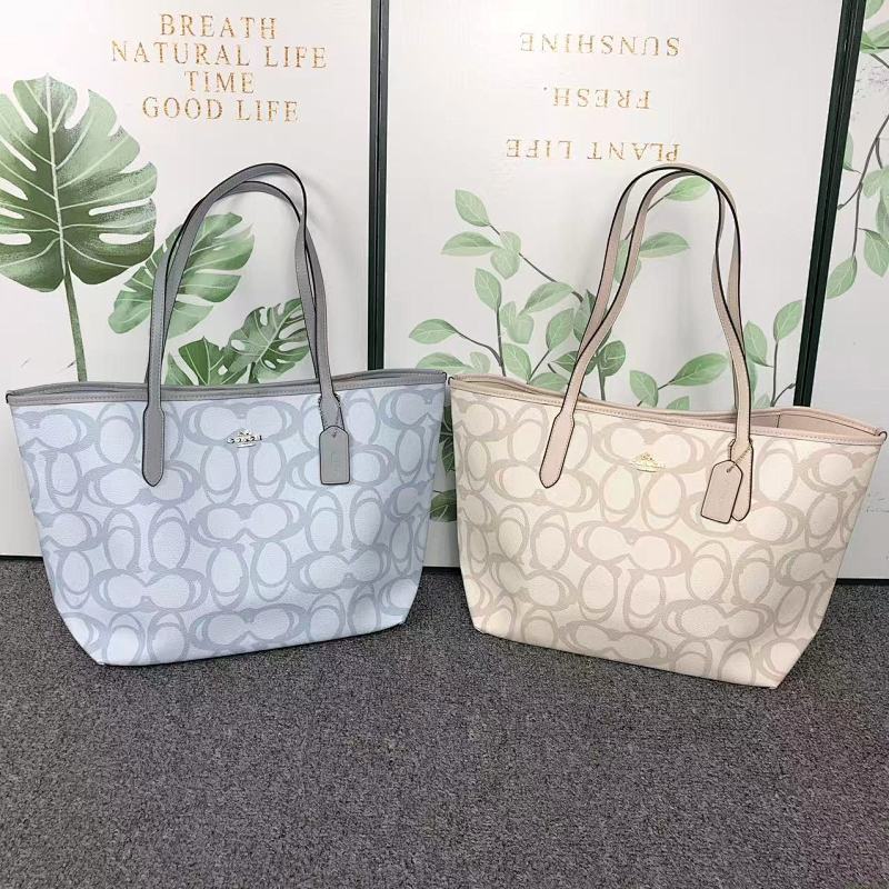 COACH BAG 4109110675（长45CM*宽15CM*高28CM)