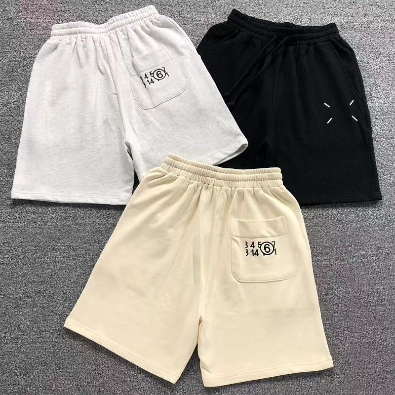 MAISON MARGIELA SHORTS 3204262817（im 170cm 60kg i wear size 46 in the phot）