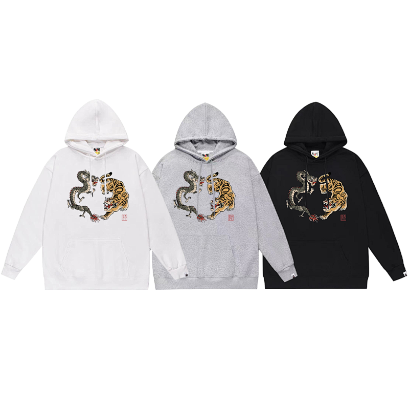 BAPE HOODIE 160455