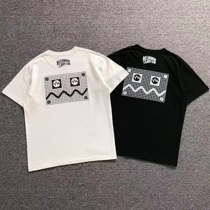 BILLIONAIRE T-SHIRT 126210802（im 170cm 60kg i wear size M in the phot）