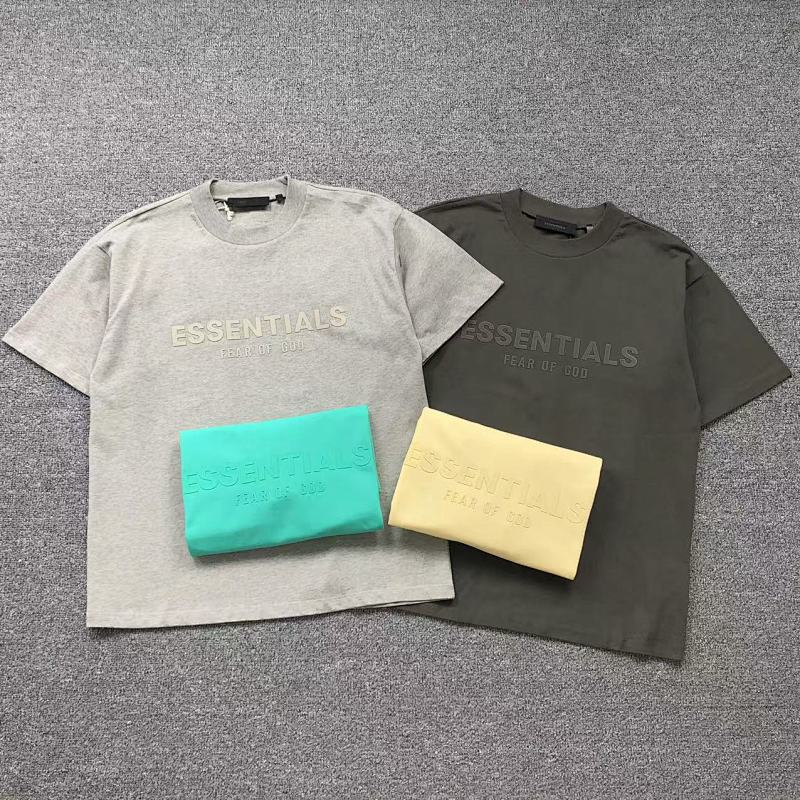FOG T-SHIRT 412201517（im 170cm 57kg i wear size S in the phot）