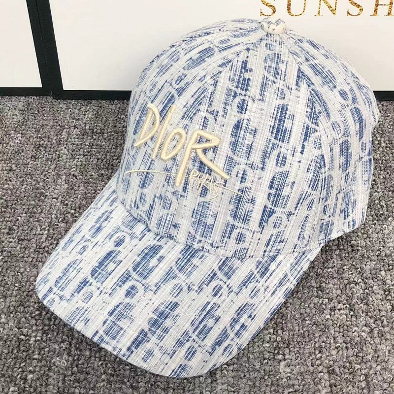 DIOR HAT 180403